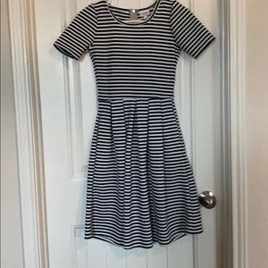 LuLaRoe Dress